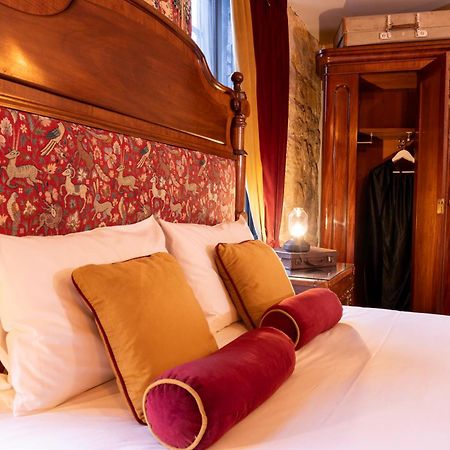 The Dirty Bottles Hotel Alnwick Buitenkant foto