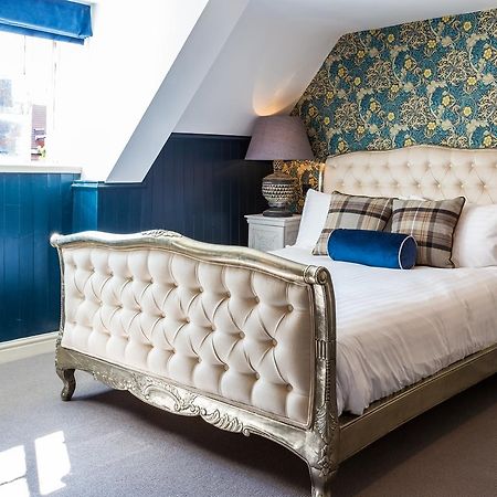 The Dirty Bottles Hotel Alnwick Buitenkant foto