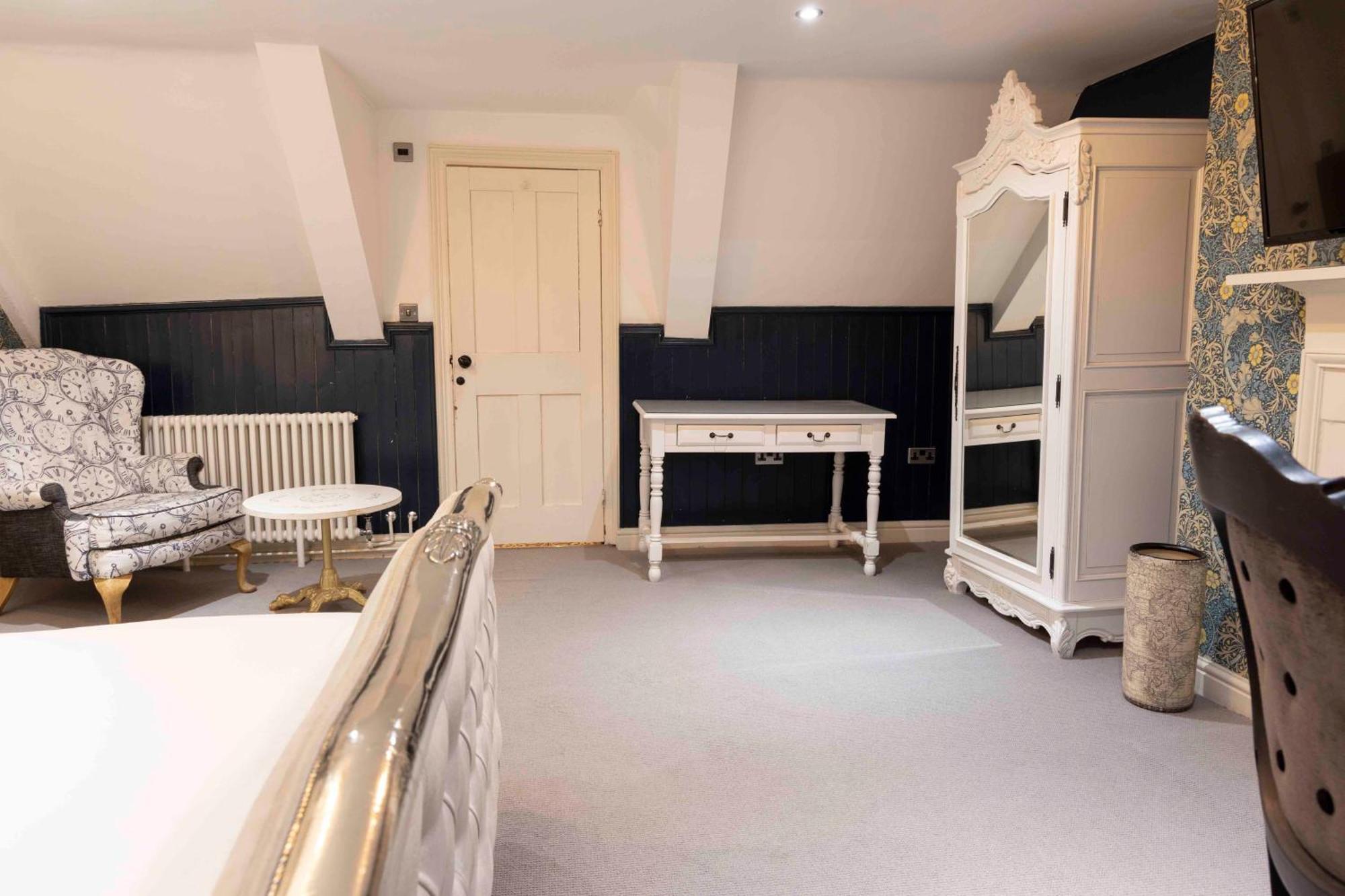 The Dirty Bottles Hotel Alnwick Buitenkant foto